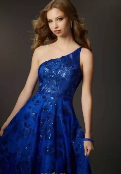 A Line|Long Dresses^Morilee 48060