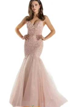 Mermaid|Plus Size^Morilee 48032