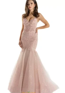 Mermaid|Plus Size^Morilee 48032