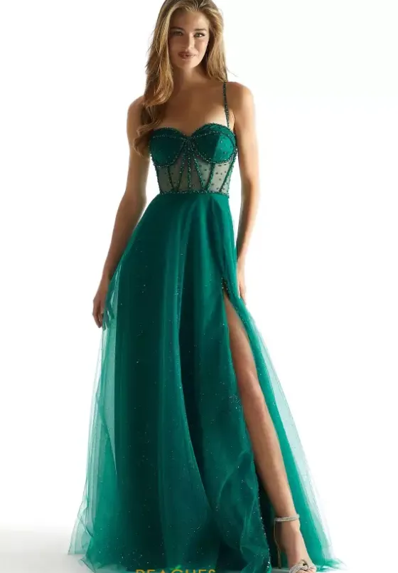 Winter Formal|Sweet Sixteen^Morilee 49010