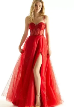 Winter Formal|Sweet Sixteen^Morilee 49010