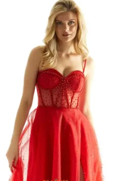 Winter Formal|Sweet Sixteen^Morilee 49010