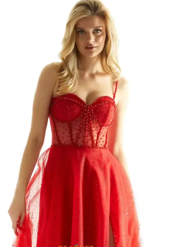 Winter Formal|Sweet Sixteen^Morilee 49010