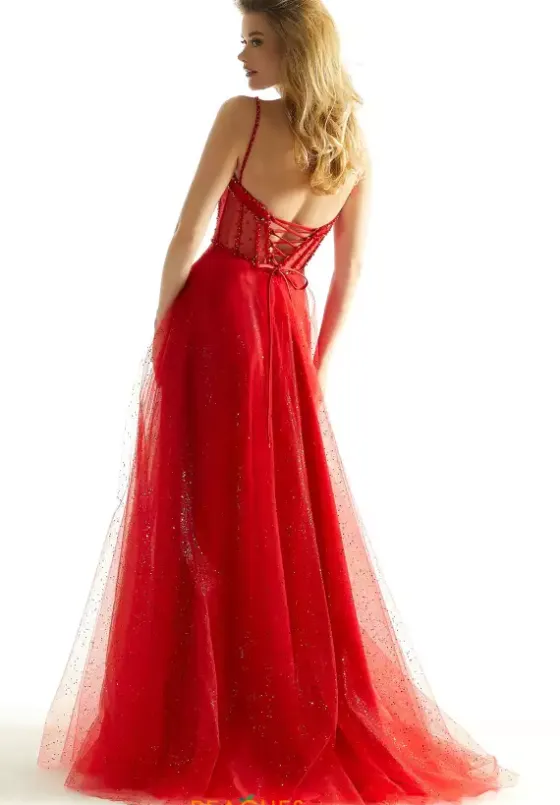 Winter Formal|Sweet Sixteen^Morilee 49010