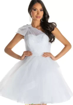 8Th Grade Dance|Plus Size Homecoming Dresses^Morilee Damas Morilee Homecoming 9599