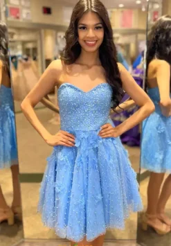 Bat Mitzvah|8Th Grade Dance^Morilee Damas Morilee Homecoming 9564