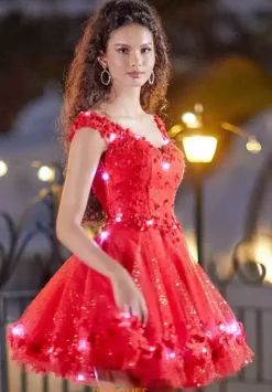 Bat Mitzvah|8Th Grade Dance^Morilee Damas Morilee Homecoming 9600