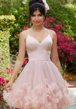 Winter Formal|Wedding Guest^Morilee Damas Morilee Homecoming 9551