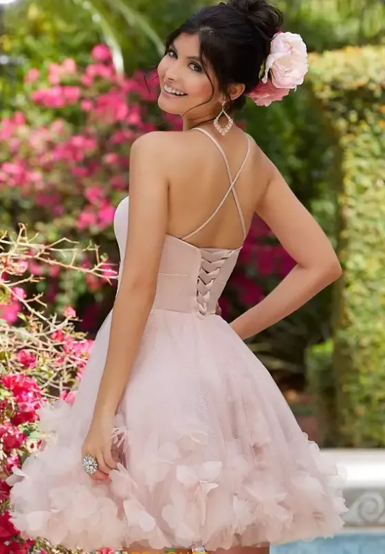 Winter Formal|Wedding Guest^Morilee Damas Morilee Homecoming 9551