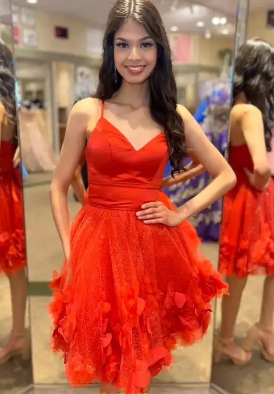 Winter Formal|Wedding Guest^Morilee Damas Morilee Homecoming 9551