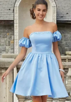 Winter Formal|Bat Mitzvah^Morilee Damas Morilee Homecoming 9612