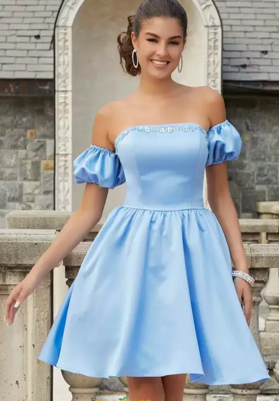 Winter Formal|Bat Mitzvah^Morilee Damas Morilee Homecoming 9612