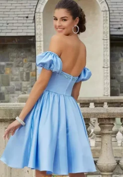 Winter Formal|Bat Mitzvah^Morilee Damas Morilee Homecoming 9612