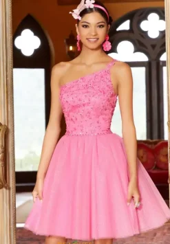 Bat Mitzvah|8Th Grade Dance^Morilee Damas Morilee Homecoming 9584