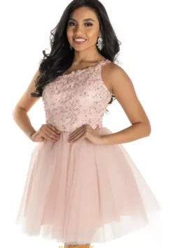 Bat Mitzvah|8Th Grade Dance^Morilee Damas Morilee Homecoming 9584