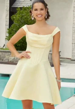 Wedding Guest|Bat Mitzvah^Morilee Damas Morilee Homecoming 9615