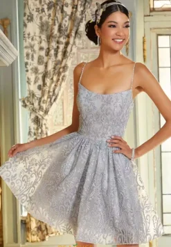 Bat Mitzvah|8Th Grade Dance^Morilee Damas Morilee Homecoming 9588