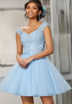 Winter Formal|Wedding Guest^Morilee Damas Morilee Homecoming 9577