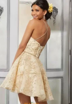 Bat Mitzvah|8Th Grade Dance^Morilee Damas Morilee Homecoming 9571