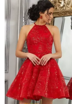 Bat Mitzvah|8Th Grade Dance^Morilee Damas Morilee Homecoming 9571