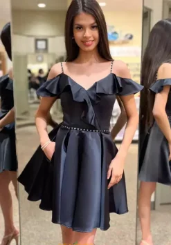 Bat Mitzvah|8Th Grade Dance^Morilee Damas Morilee Homecoming 9536