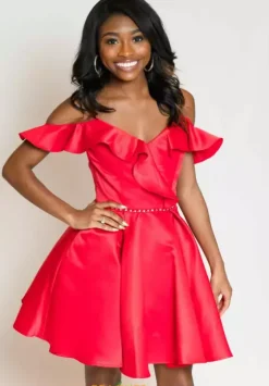 Bat Mitzvah|8Th Grade Dance^Morilee Damas Morilee Homecoming 9536