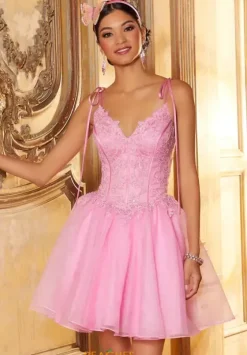 Bat Mitzvah|8Th Grade Dance^Morilee Damas Morilee Homecoming 9582