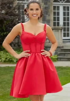 Winter Formal|Wedding Guest^Morilee Damas Morilee Homecoming 9617