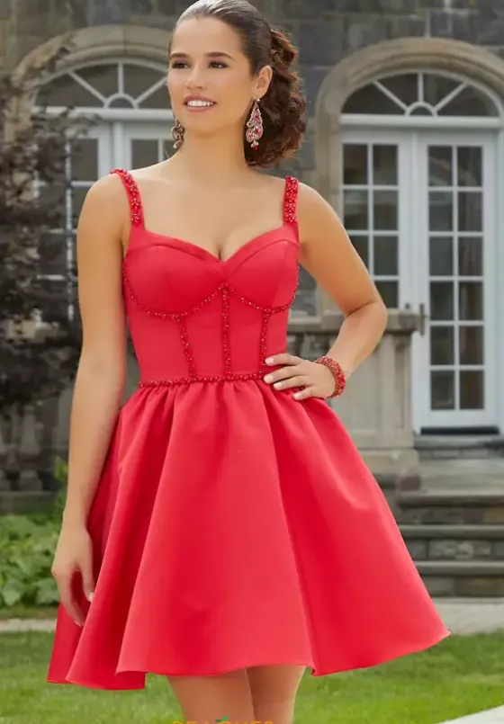 Winter Formal|Wedding Guest^Morilee Damas Morilee Homecoming 9617