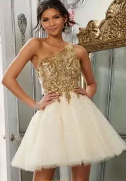 Winter Formal|Wedding Guest^Morilee Damas Morilee Homecoming 9573