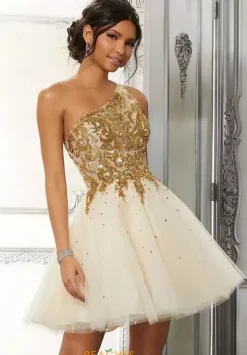 Winter Formal|Wedding Guest^Morilee Damas Morilee Homecoming 9573