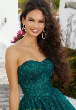 Winter Formal|Wedding Guest^Morilee Damas Morilee Homecoming 9596