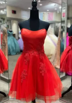 Bat Mitzvah|8Th Grade Dance^Morilee Damas Morilee Homecoming 9575