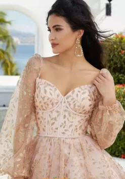 Bat Mitzvah|8Th Grade Dance^Morilee Damas Morilee Homecoming 9591