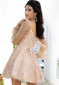 Bat Mitzvah|8Th Grade Dance^Morilee Damas Morilee Homecoming 9591