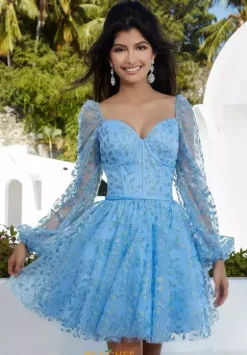 Bat Mitzvah|8Th Grade Dance^Morilee Damas Morilee Homecoming 9591