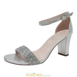 Shoes^Blossom Footwear Nicky-1 Short Heels By