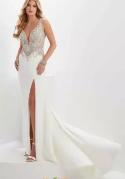 Fitted|Plus Size^Panoply 14151