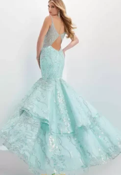 Long Dresses|Plus Sized Dresses^Panoply 14150 Royal