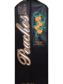 Accessories^ Peaches Boutique Logo Garment Bag