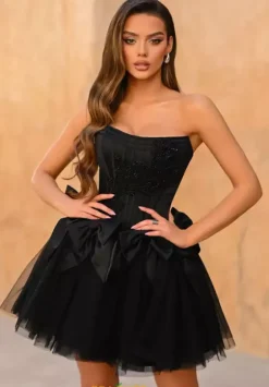 Wedding Guest|Bat Mitzvah^Portia and Scarlett PS25709