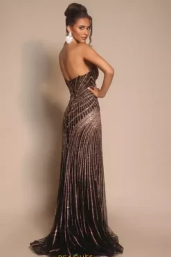 Winter Formal|Pageant^Portia and Scarlett PS26004