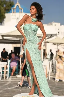 Winter Formal|Wedding Guest^Portia and Scarlett PS26011