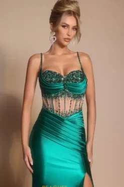 Long Dresses|Plus Sized Dresses^Portia and Scarlett PS26158