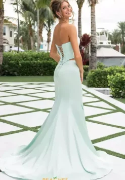 Long Dresses|Pageant^Portia and Scarlett PS26092