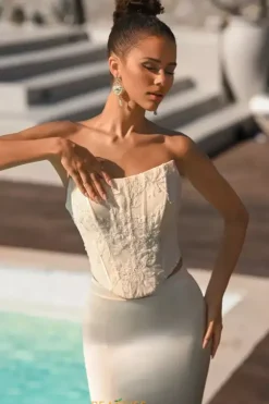 Long Dresses|Pageant^Portia and Scarlett PS26092