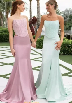 Long Dresses|Pageant^Portia and Scarlett PS26092