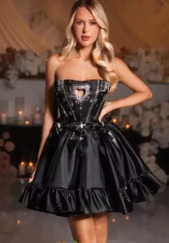 Bat Mitzvah|8Th Grade Dance^Portia and Scarlett PS25732