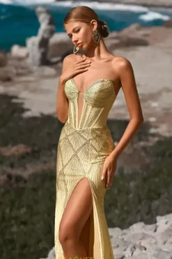 Winter Formal|Wedding Guest^Portia and Scarlett PS26013