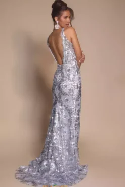 Winter Formal|Pageant^Portia and Scarlett PS26043